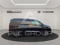 2026 Toyota PROACE CITY