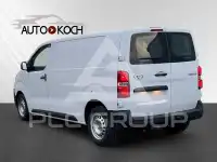 2026 Toyota PROACE CITY