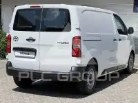 2026 Toyota PROACE CITY