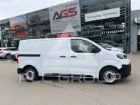 2026 Toyota PROACE CITY