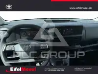2026 Toyota PROACE CITY