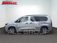 2026 Toyota PROACE CITY