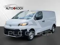 2026 Toyota PROACE CITY