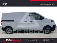 2026 Toyota PROACE CITY