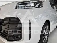 2026 Toyota PROACE CITY