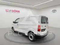 2026 Toyota PROACE CITY
