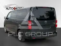 2026 Toyota PROACE CITY