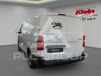 2026 Toyota PROACE CITY