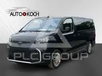 2026 Toyota PROACE CITY
