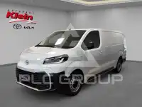 2026 Toyota PROACE CITY