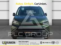 2026 Toyota PROACE CITY