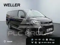 2026 Toyota PROACE CITY