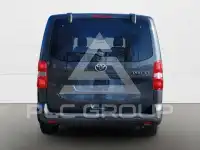 2026 Toyota PROACE CITY