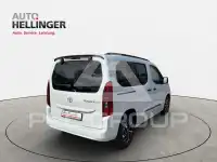 2026 Toyota PROACE CITY
