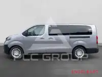 2026 Toyota PROACE CITY
