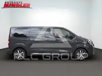 2026 Toyota PROACE CITY