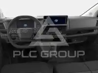 2026 Toyota PROACE CITY
