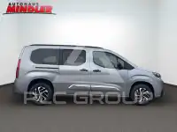 2026 Toyota PROACE CITY