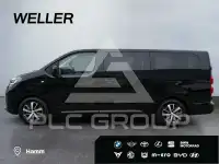 2026 Toyota PROACE CITY