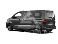 2026 Toyota PROACE CITY
