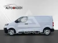 2026 Toyota PROACE CITY