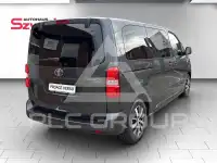 2026 Toyota PROACE CITY