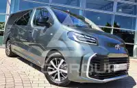2026 Toyota PROACE CITY