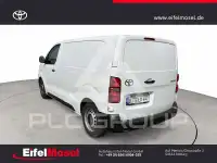 2026 Toyota PROACE CITY