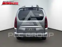 2026 Toyota PROACE CITY