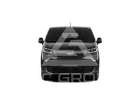 2026 Toyota PROACE CITY