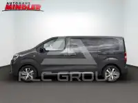 2026 Toyota PROACE CITY