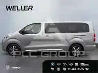2026 Toyota PROACE CITY