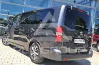 2026 Toyota PROACE CITY