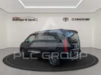 2026 Toyota PROACE CITY