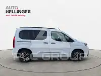 2026 Toyota PROACE CITY