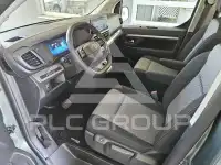 2026 Toyota PROACE CITY