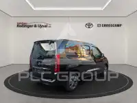 2026 Toyota PROACE CITY