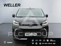 2026 Toyota PROACE CITY