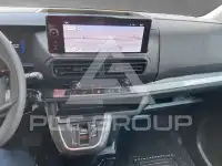 2026 Toyota PROACE CITY
