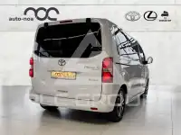 2026 Toyota PROACE CITY