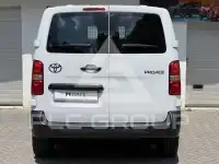 2026 Toyota PROACE CITY