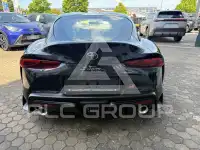 2026 Toyota SUPRA