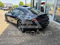 2026 Toyota SUPRA