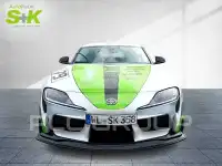 2026 Toyota SUPRA