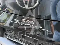 2026 Toyota SUPRA