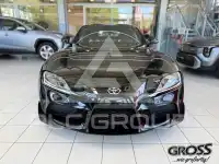 2026 Toyota SUPRA
