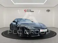 2026 Toyota SUPRA