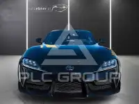 2026 Toyota SUPRA