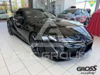 2026 Toyota SUPRA