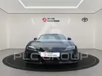 2026 Toyota SUPRA
